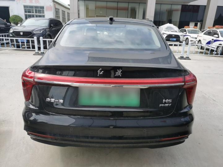 H5 PHEV 2025 130 photo 5