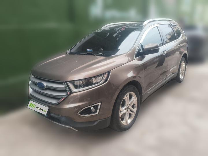 Edge 2015 2.0T GTDi RWD