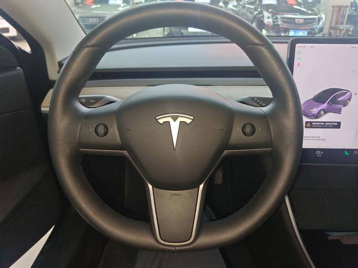 Model 3 2020 Facelift Long Range RWD photo 6
