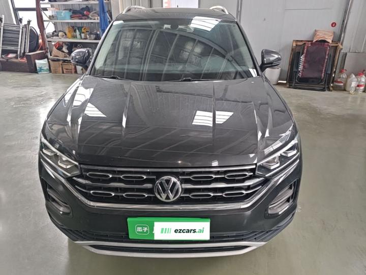 Tayron 2020 330TSI RWD Luxury Connected photo 2