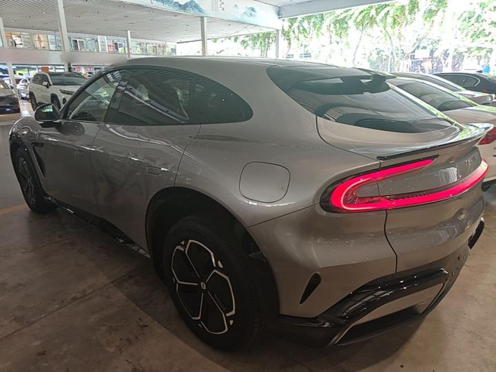 Xiaomi YU7 2025 AWD Pro photo 4