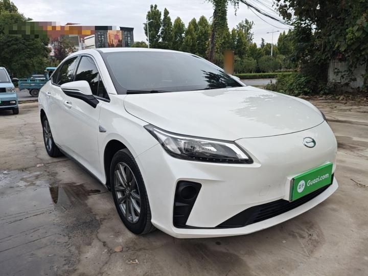 AION S 2023 530 48.67kWh LFP photo 3