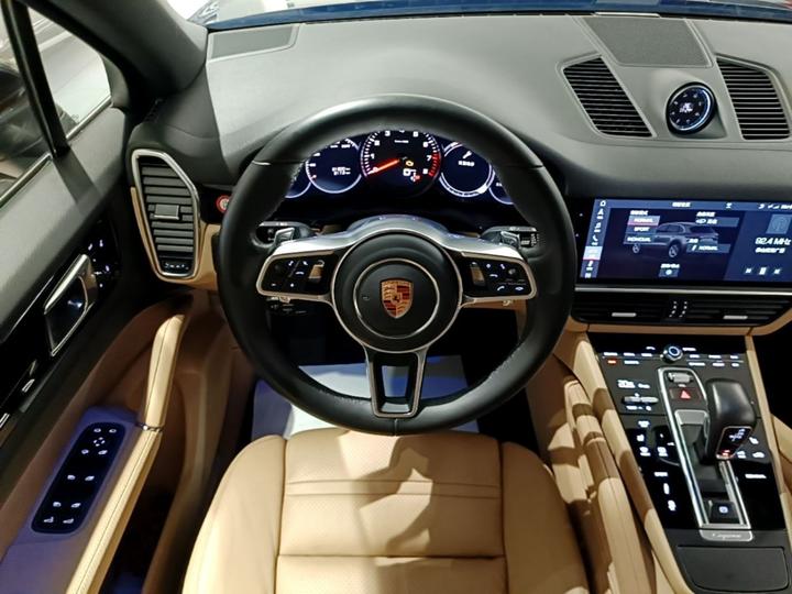 2018 Cayenne 3.0T photo 6