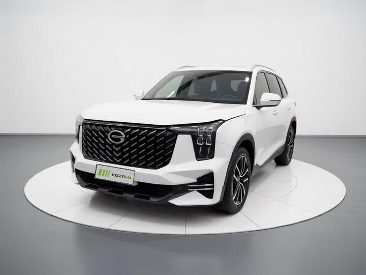 GAC Trumpchi GS8 2024 Pilot Series 2.0TGDI AWD Luxury Connected 7-Seater