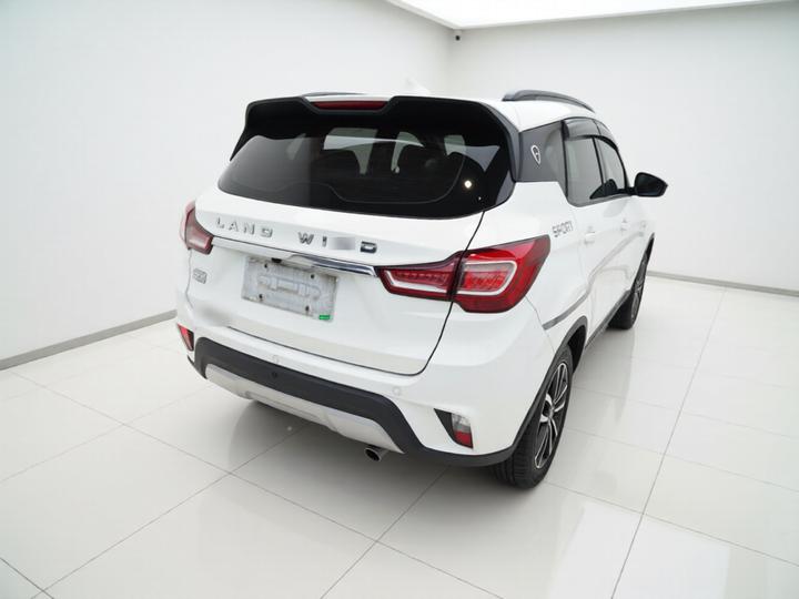 X2 2017 1.6L MT photo 4