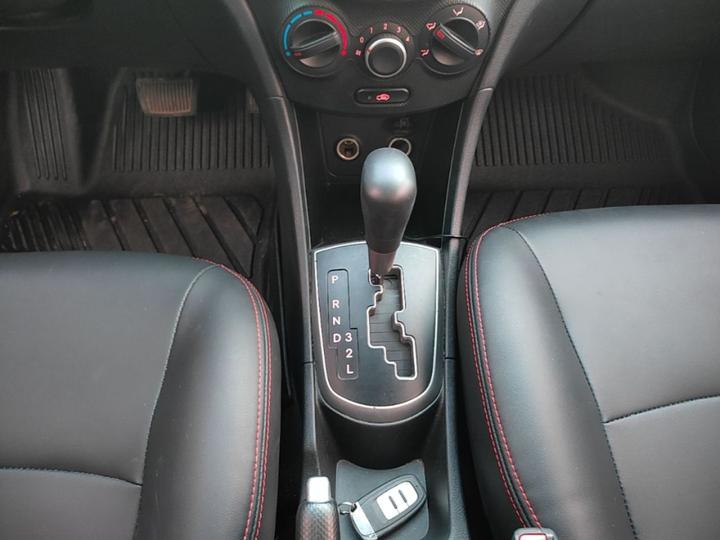 Chery 2014 1.4L AT GLX photo 8
