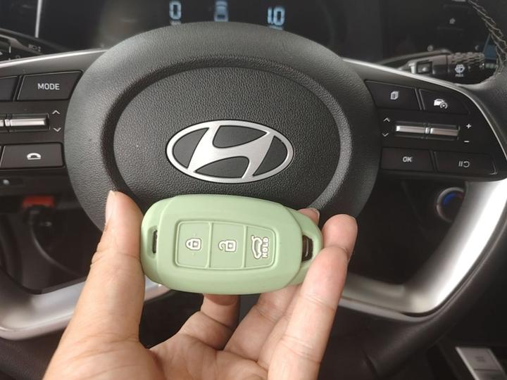Elantra 2023 1.5L CVT GLX Elite photo 8