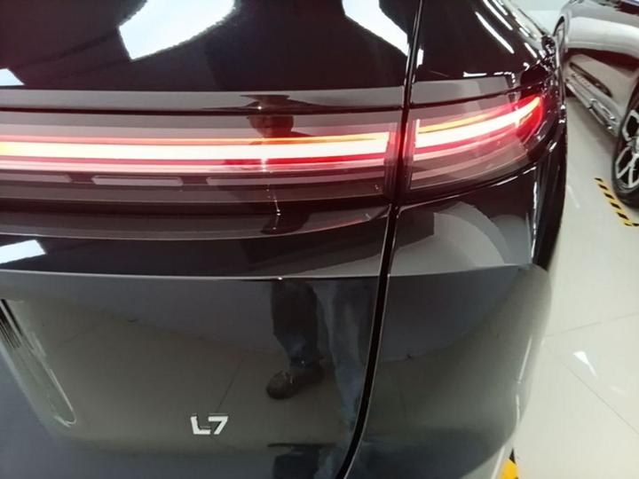 Li L7 2024 MAX photo 7