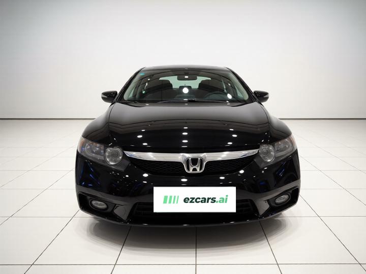 Civic 2009 1.8L AT Luxury photo 2