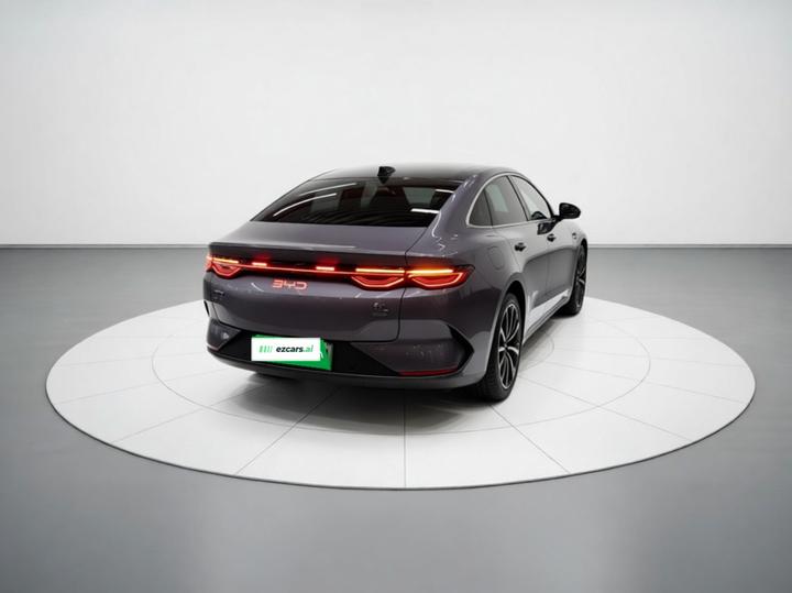 Qin L 2025 EV 545KM photo 5
