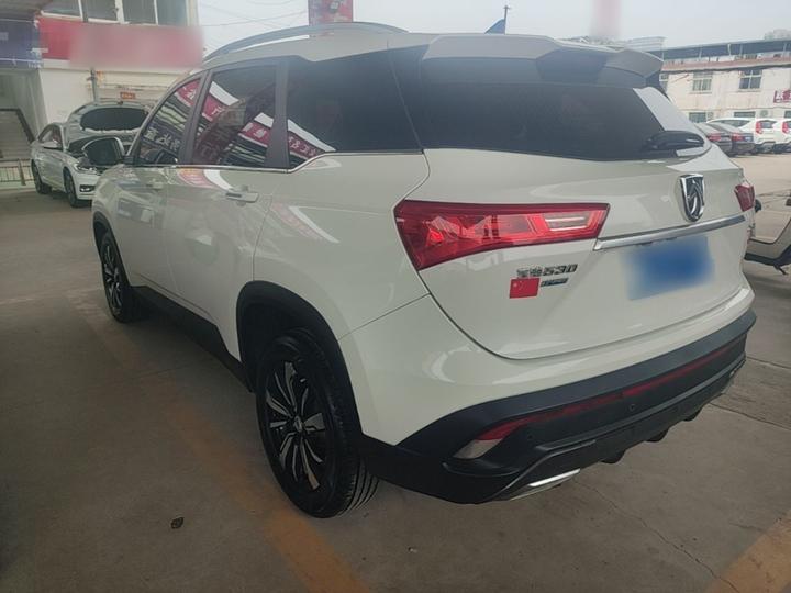 530 2019 1.5T CVT Premium China V photo 4