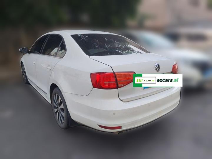 Sagitar 2017 230TSI AT Comfort photo 4