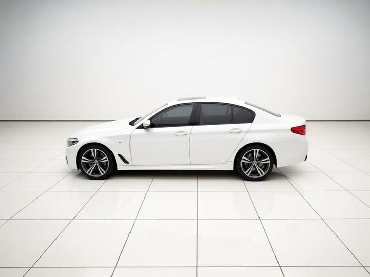 5 Series Imported 2020 525i M Sport Package photo 3