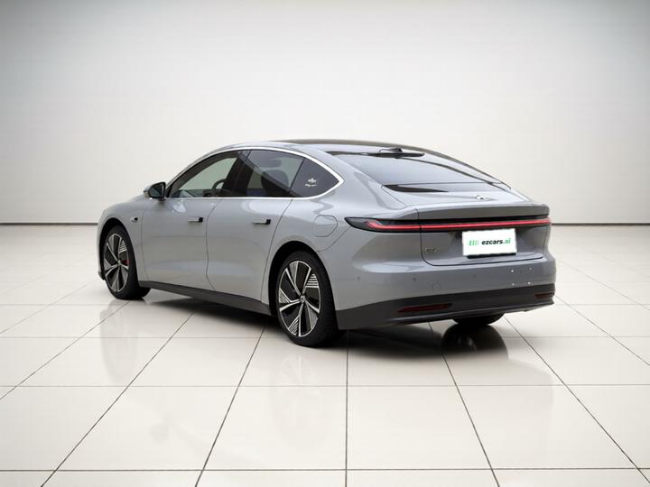 ET7 2022 100kWh Launch Edition photo 4