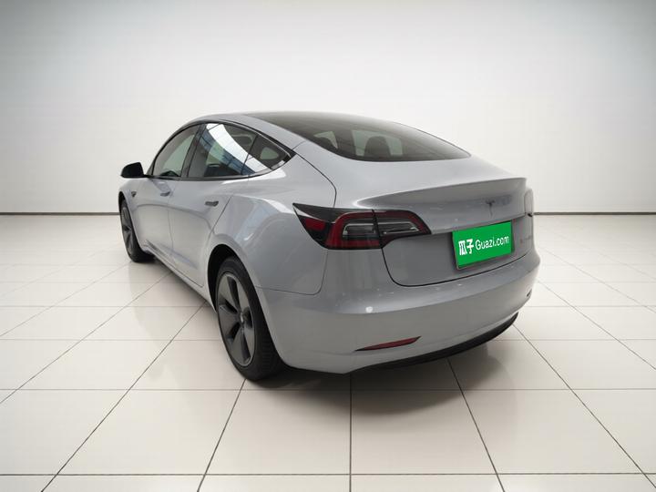 Model 3 2019 Standard Range RWD Upgraded photo 4