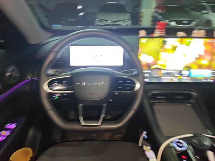 Tiggo 8 PLUS 2025 290TGDI DCT Luxury photo 7