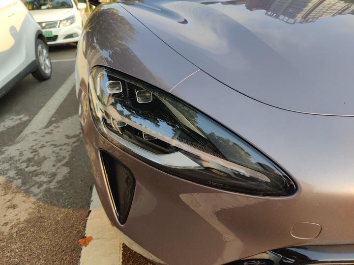 Xiaomi SU7 2024 AWD Max photo 7