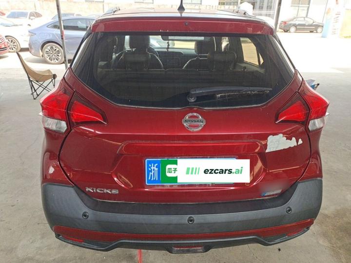 2017 1.5L CVT photo 5