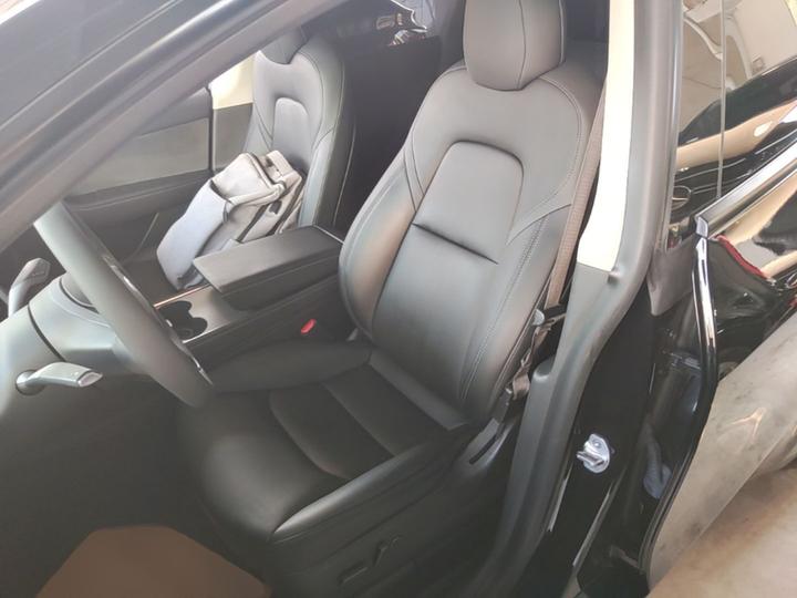 Model Y 2022 Long Range AWD photo 6