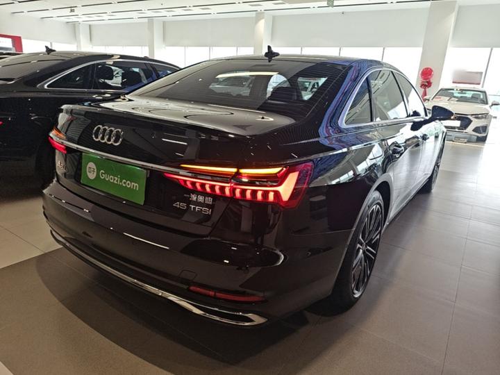 A6L 2024 45 TFSI photo 4