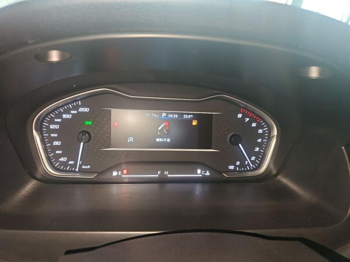 MAXUS G20 2019 2.0T AT Luxury China V photo 7
