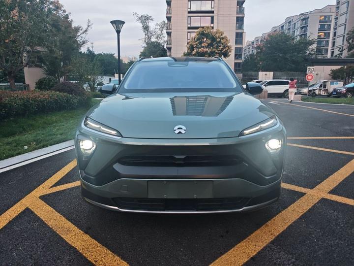 ES6 2020 420KM Sport photo 2