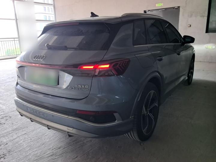 Q4 e-tron 2024 40 e-tron photo 4