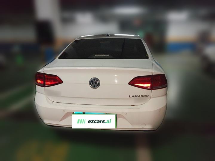 Lamando 2017 230TSI DSG photo 5