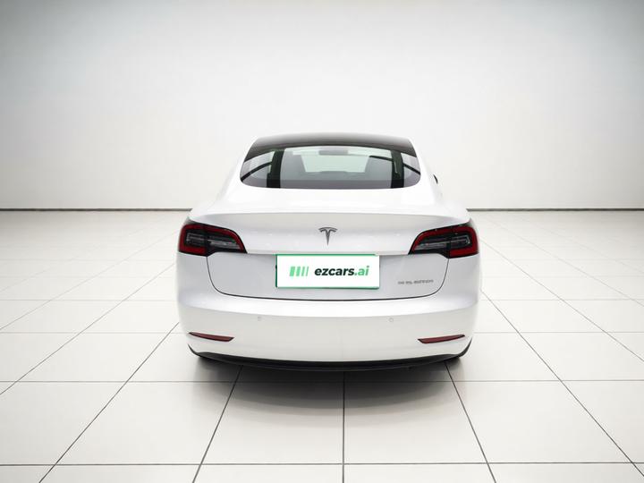 Model 3 Imported 2019 Long Range AWD photo 5