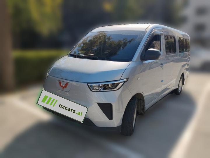 Wuling 2024 300km Comfort Bus 75kW