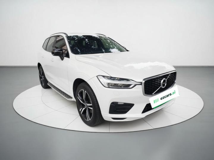 XC60 2021 T5 AWD Sport photo 3