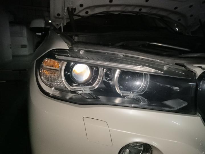 X5 Imported 2015 xDrive35i photo 7
