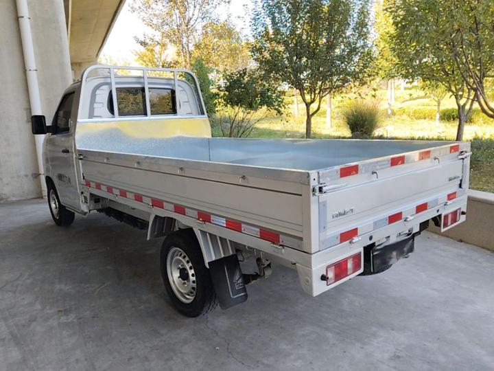 EV 2023 Truck 41.86kWh photo 4