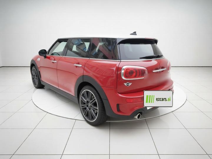Clubman 2016 Facelift 2.0T COOPER S photo 4