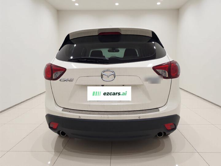 CX-5 2014 2.0L AT RWD photo 5