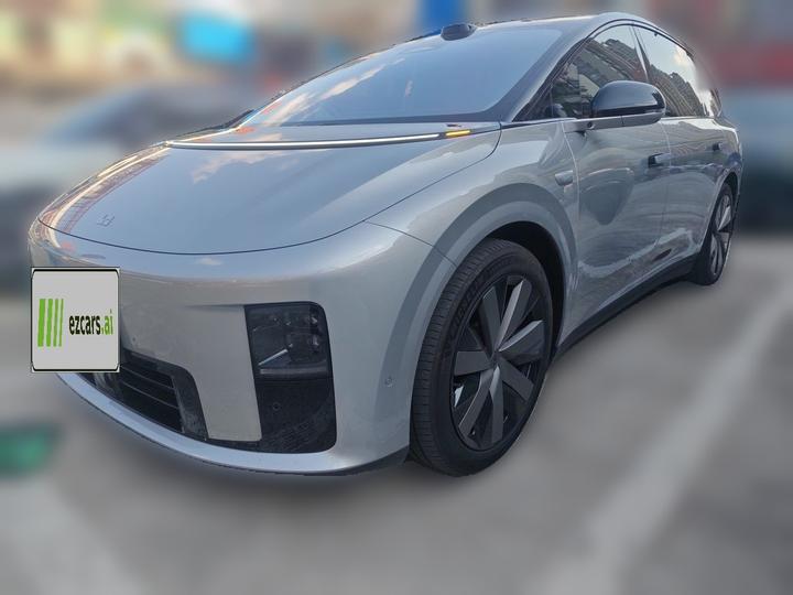 Li Auto i8 2025 Standard