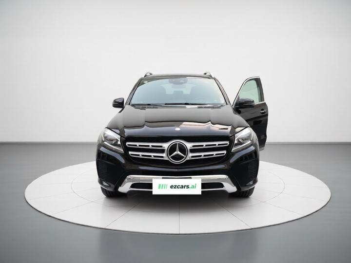 GLS-Class Parallel Import 2016 GLS 450 photo 2