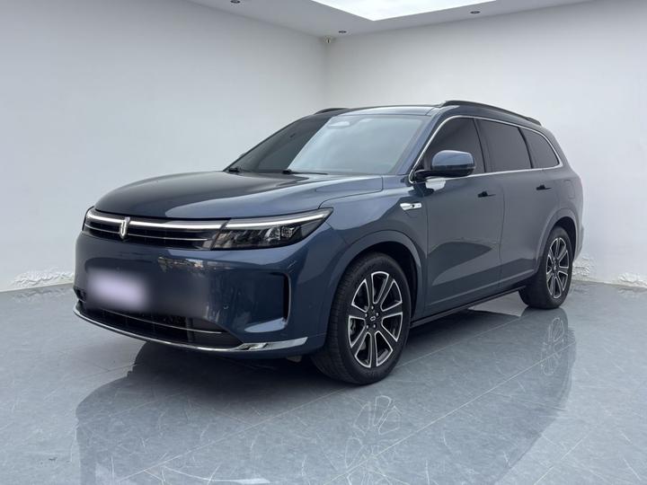 HIMA AITO M7 2024 1.5T ADAS AWD Pro 5-Seater