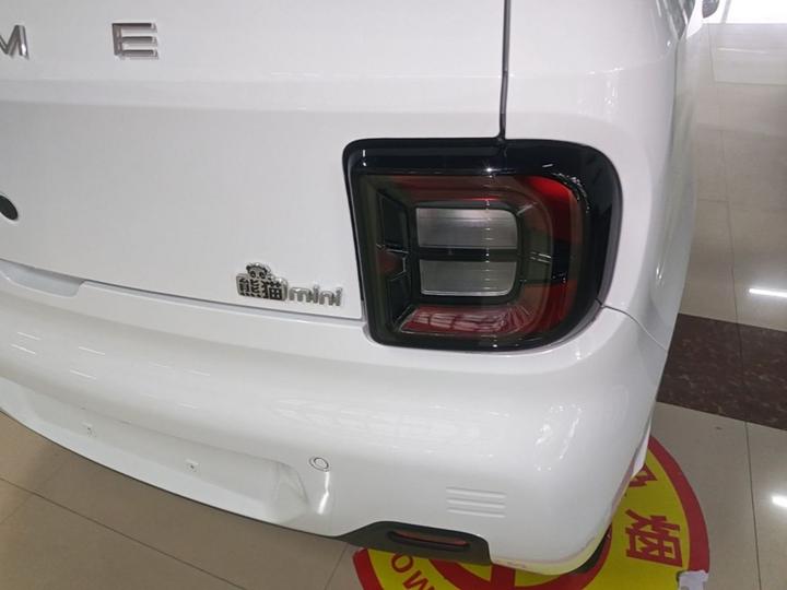 2024 Panda mini 200km PRO photo 7