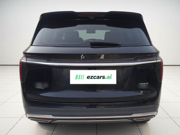 HS7 PHEV 2024 2.0T PHEV AWD 6-Seater photo 5