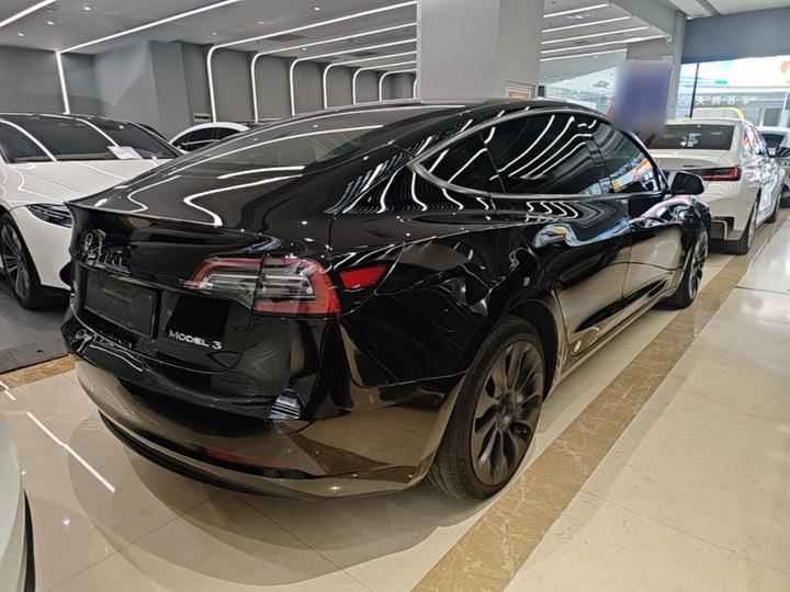 Model 3 2022 RWD photo 6