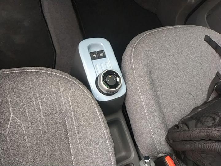2023 Panda mini 200km photo 5