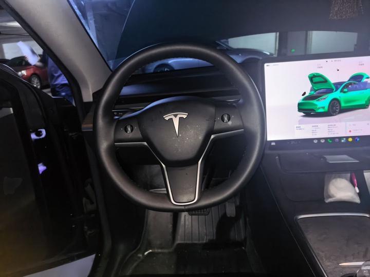 Model Y 2022 Facelift RWD photo 3