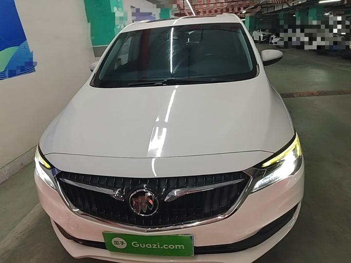 GL6 2018 18T 6-Seater Luxury photo 2
