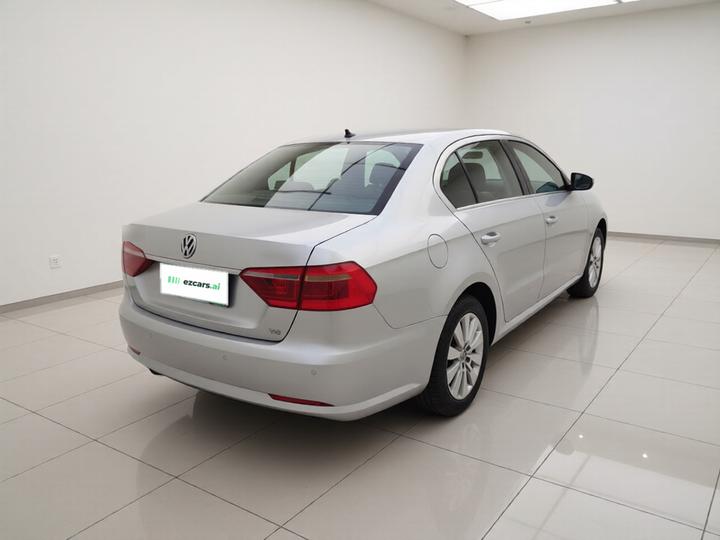 Lavida 2013 Facelift 1.4TSI MT Comfort photo 4
