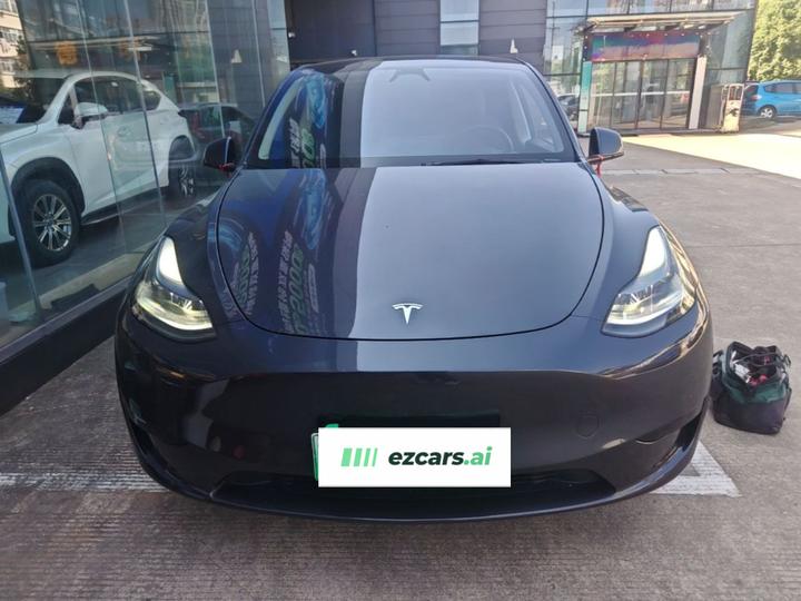Model Y 2024 RWD photo 2