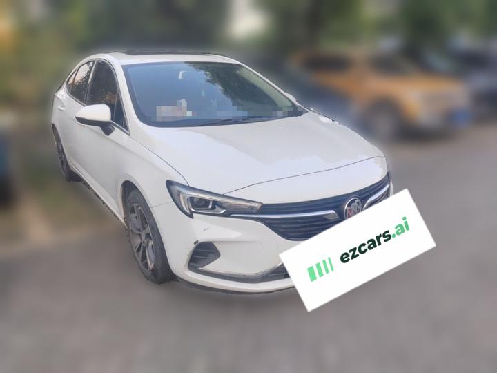 Verano 2020 20T CVT Leading photo 3
