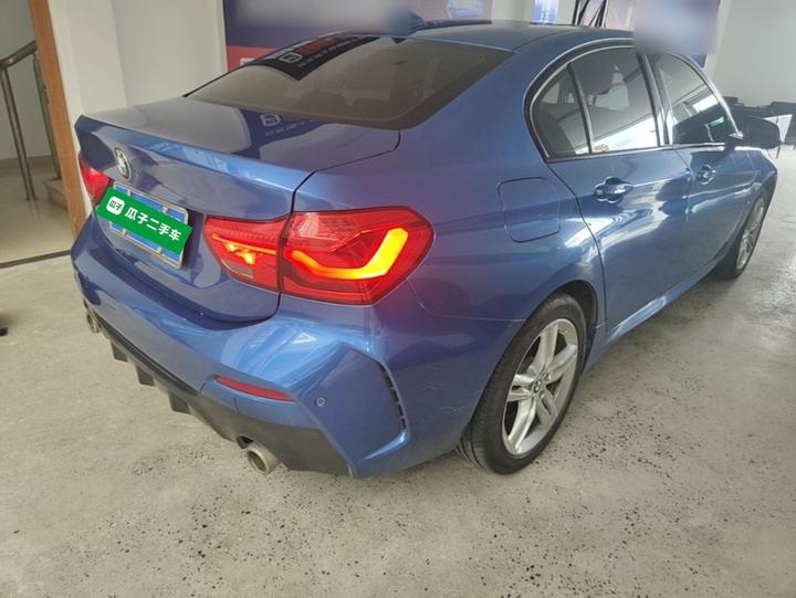 1 Series 2020 120i M Sport Package photo 4