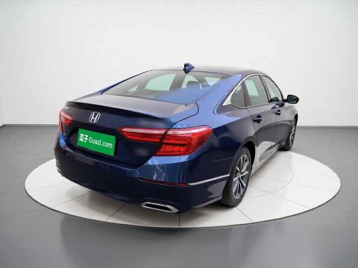 2019 260TURBO China VI photo 4