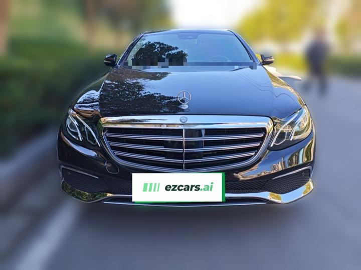 E-Class 2016 E 200 L photo 2